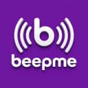 Beepme Logo