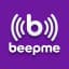 Beepme Logo